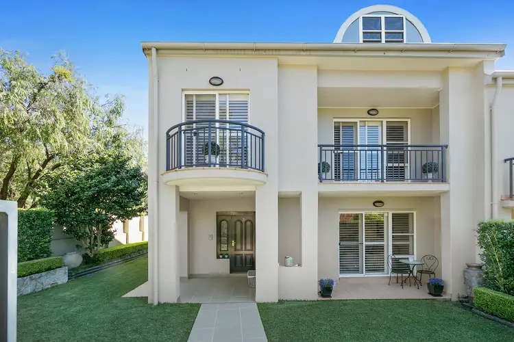 Sixth view of Homely townhouse listing, 3/237 Woodland Street, Balgowlah NSW 2093