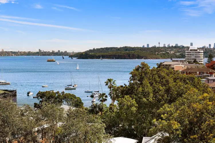 16/36 Osborne Road, Manly NSW 2095