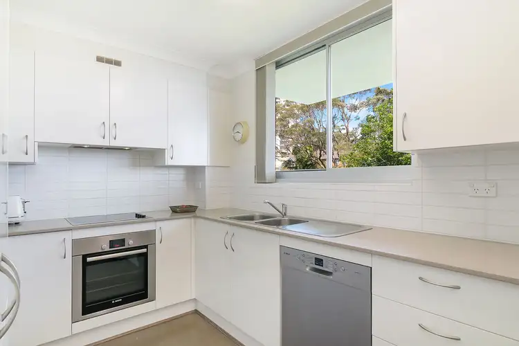 Fifth view of Homely apartment listing, 16/36 Osborne Road, Manly NSW 2095