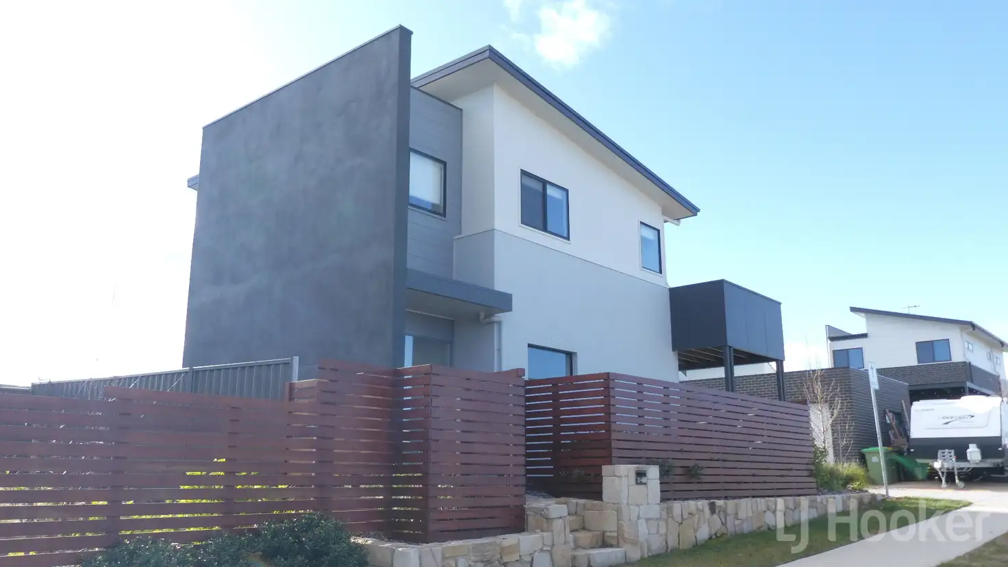Main view of Homely apartment listing, 2/275 Gorman Drive, Googong NSW 2620