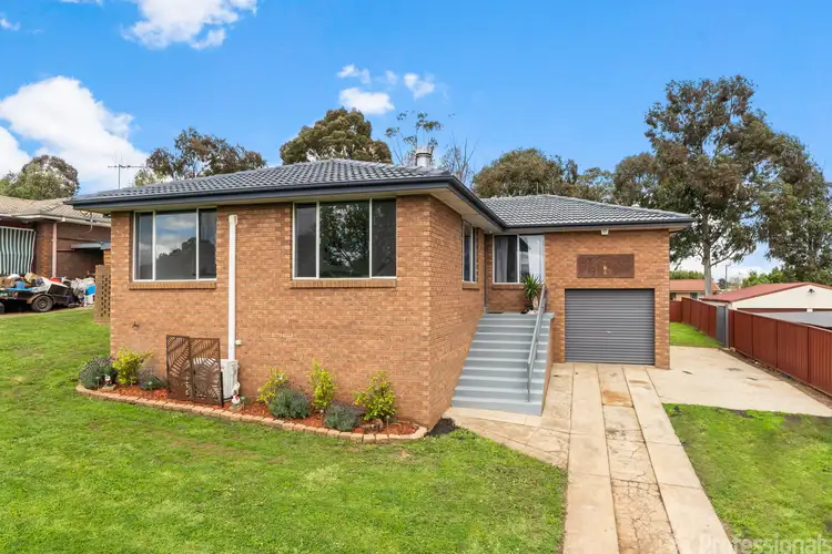 Main view of Homely house listing, 4 Torulosa Way, Orange NSW 2800