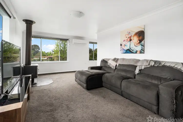 Third view of Homely house listing, 4 Torulosa Way, Orange NSW 2800