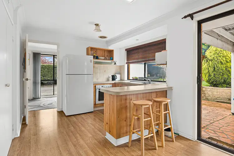 Second view of Homely house listing, 8 Belmore Falls Road, Robertson NSW 2577