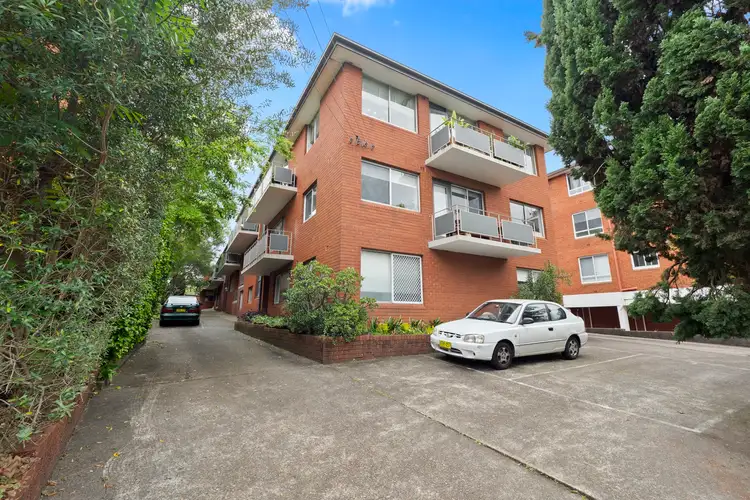 29 Wharf Road, Gladesville NSW 2111