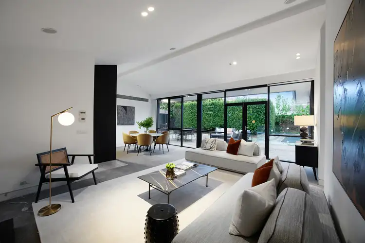 Third view of Homely house listing, 8-10 Lewis Street, Brighton VIC 3186