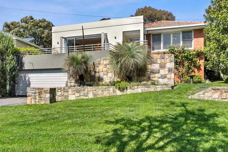 42 Caley Crescent, Narrabundah ACT 2604