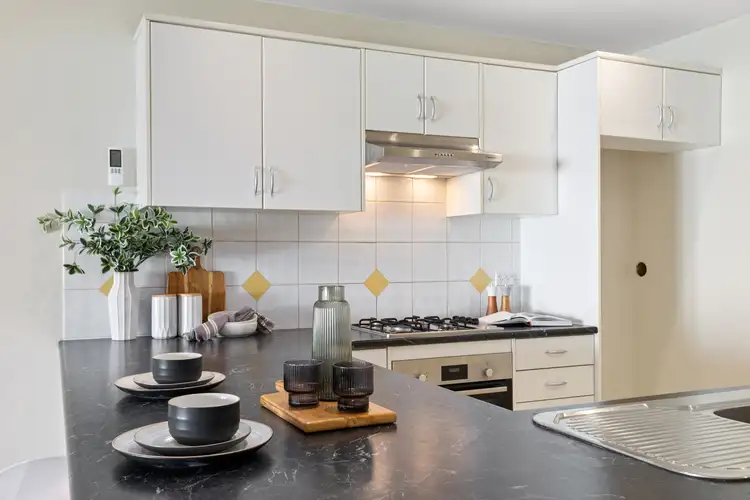 Second view of Homely townhouse listing, 30a Audrey Street, Ascot Park SA 5043