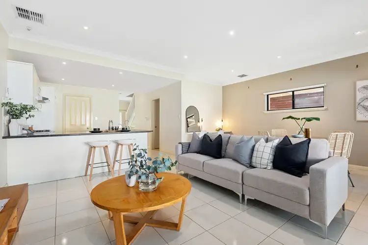 Third view of Homely townhouse listing, 30a Audrey Street, Ascot Park SA 5043
