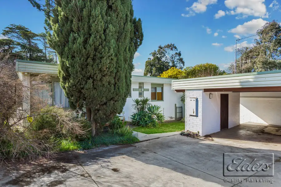 Main view of Homely unit listing, 1/12 Harpin Street, Strathdale VIC 3550