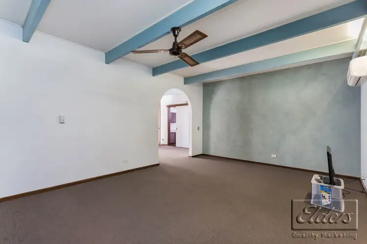 Second view of Homely unit listing, 1/12 Harpin Street, Strathdale VIC 3550