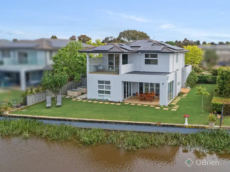 Second view of Homely house listing, 12 Viewmount Place, Sandhurst VIC 3977