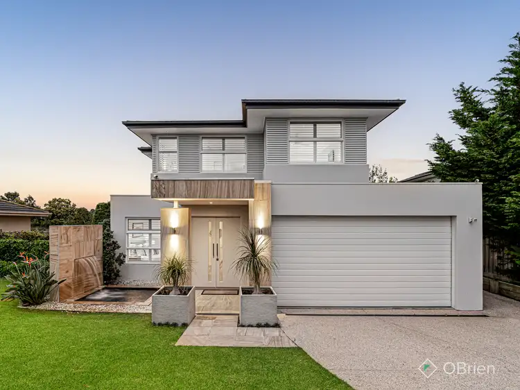 Third view of Homely house listing, 12 Viewmount Place, Sandhurst VIC 3977