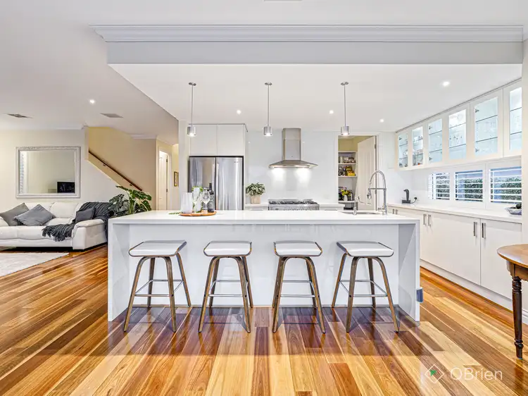 Fourth view of Homely house listing, 12 Viewmount Place, Sandhurst VIC 3977