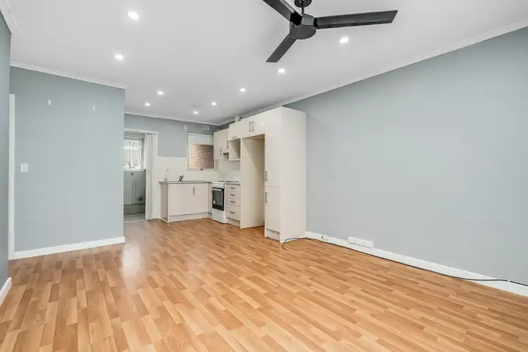 Third view of Homely unit listing, 12/2 St Annes Terrace, Glenelg North SA 5045