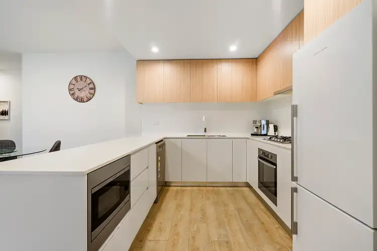 Third view of Homely apartment listing, 01/2 Good Street, Westmead NSW 2145
