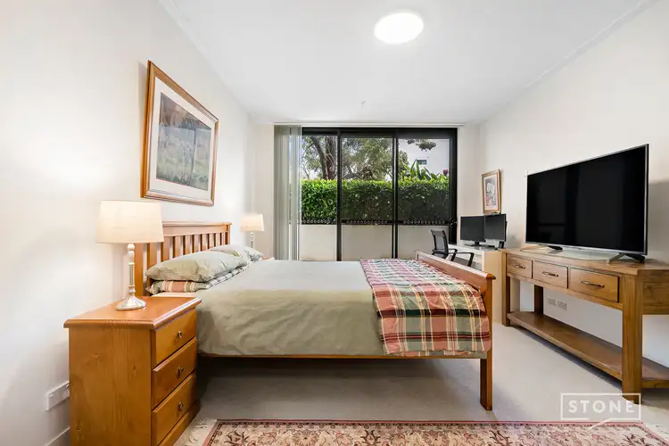Fourth view of Homely apartment listing, 01/2 Good Street, Westmead NSW 2145