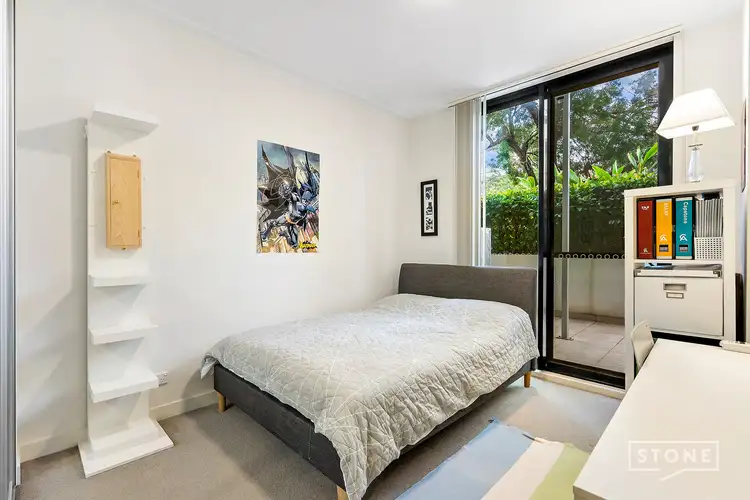 Fifth view of Homely apartment listing, 01/2 Good Street, Westmead NSW 2145