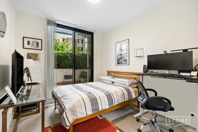Sixth view of Homely apartment listing, 01/2 Good Street, Westmead NSW 2145