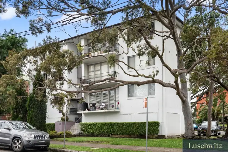 Main view of Homely apartment listing, 8/65 Holtermann Street, Crows Nest NSW 2065