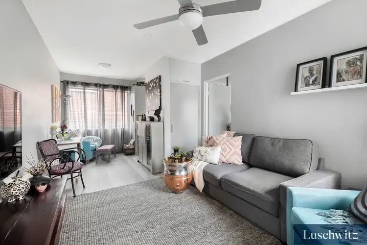 Second view of Homely apartment listing, 8/65 Holtermann Street, Crows Nest NSW 2065