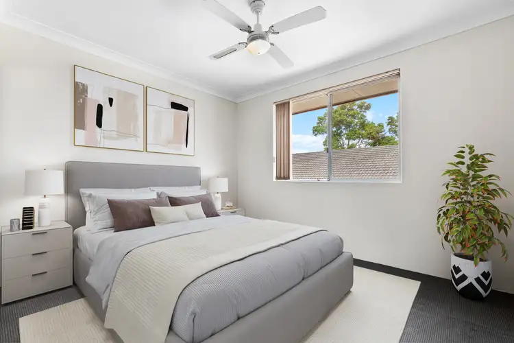 Fourth view of Homely apartment listing, 11/529 Church Street, North Parramatta NSW 2151