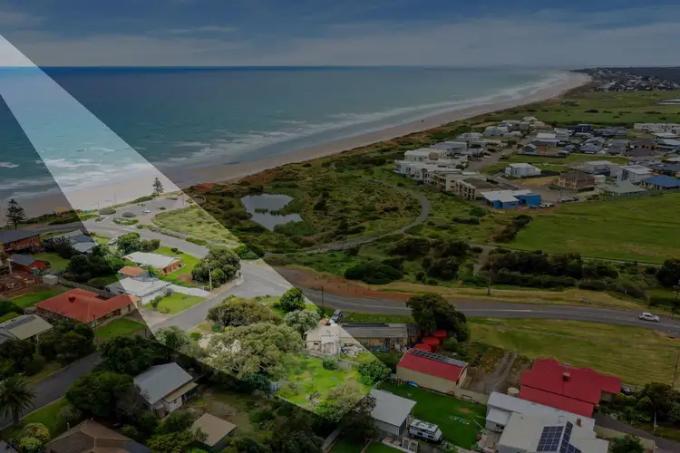 Main view of Homely land listing, 3 Herrick Street, Sellicks Beach SA 5174
