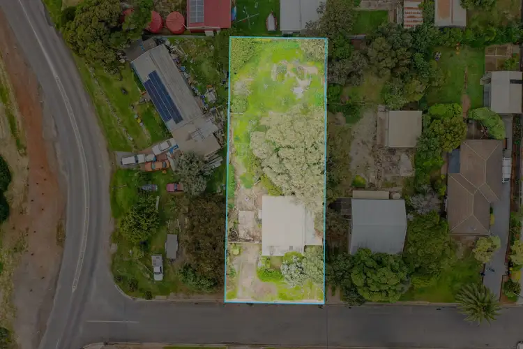 Seventh view of Homely land listing, 3 Herrick Street, Sellicks Beach SA 5174