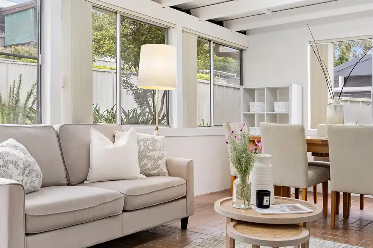Third view of Homely house listing, 23 Bershire Avenue, Merewether Heights NSW 2291