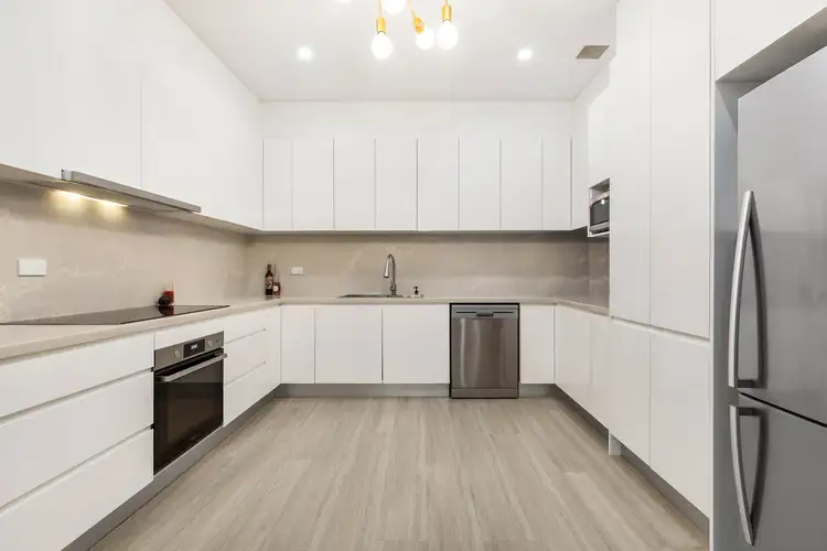 Second view of Homely house listing, 12 Highclere Avenue, Banksia NSW 2216