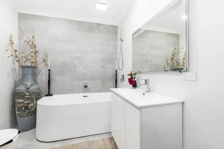 Third view of Homely house listing, 12 Highclere Avenue, Banksia NSW 2216