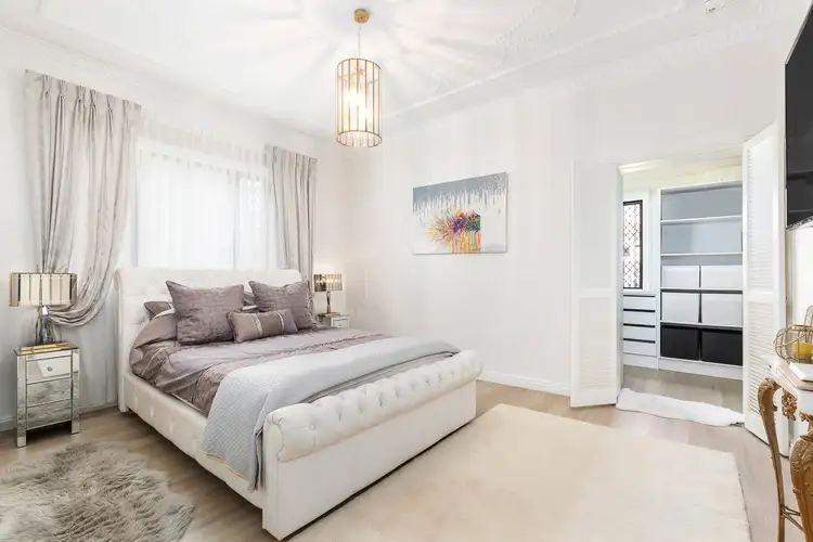 Fifth view of Homely house listing, 12 Highclere Avenue, Banksia NSW 2216