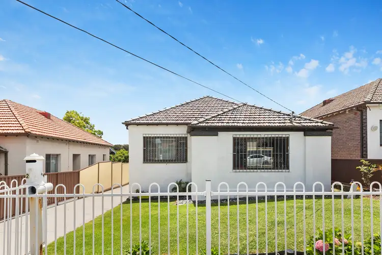 Sixth view of Homely house listing, 12 Highclere Avenue, Banksia NSW 2216