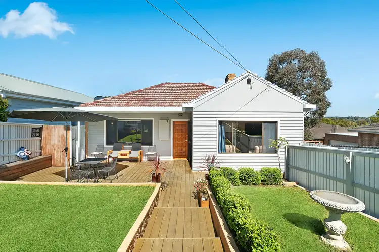 1/22 Graeme Avenue, Montmorency VIC 3094