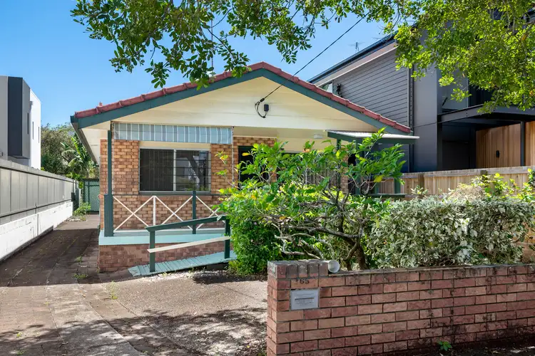 65 Kingsholme Street, Teneriffe QLD 4005