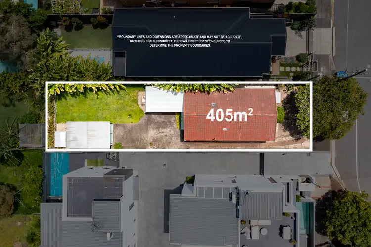 Fifth view of Homely house listing, 65 Kingsholme Street, Teneriffe QLD 4005