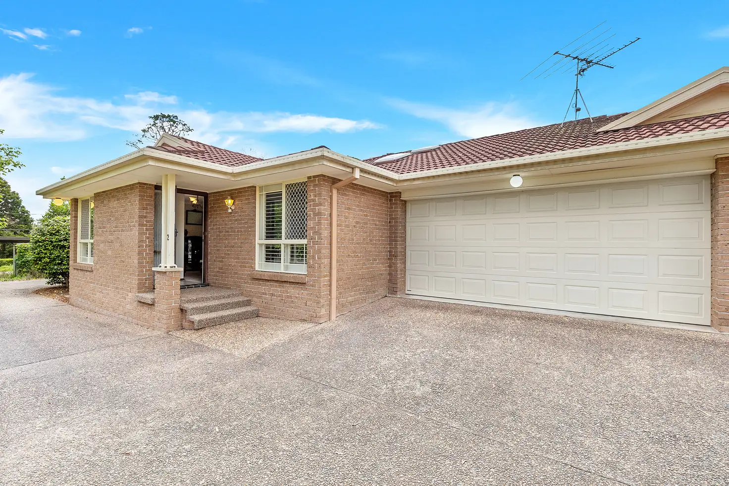 Main view of Homely house listing, 2/37 Dean Street, West Pennant Hills NSW 2125