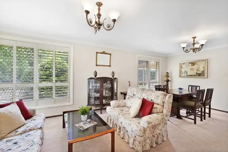 Second view of Homely house listing, 2/37 Dean Street, West Pennant Hills NSW 2125