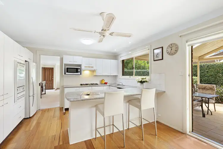 Third view of Homely house listing, 2/37 Dean Street, West Pennant Hills NSW 2125