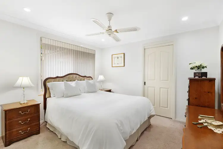 Fourth view of Homely house listing, 2/37 Dean Street, West Pennant Hills NSW 2125