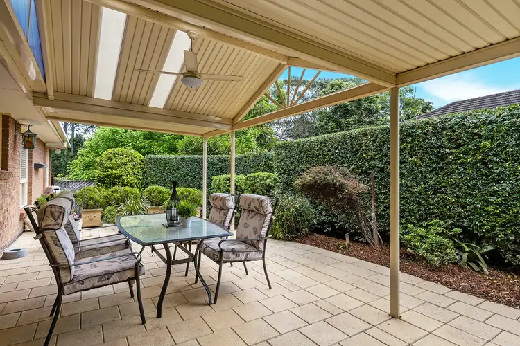 Sixth view of Homely house listing, 2/37 Dean Street, West Pennant Hills NSW 2125
