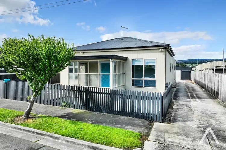 Second view of Homely house listing, 9 Gaunt Street, Invermay TAS 7248