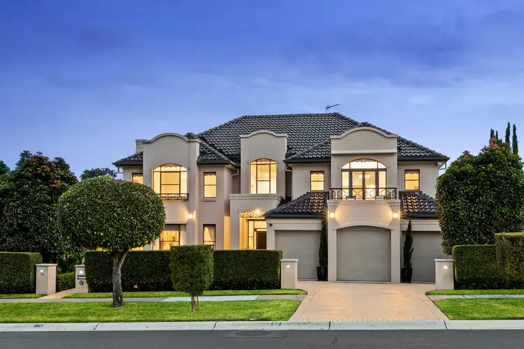 75 Wrights Road, Castle Hill NSW 2154
