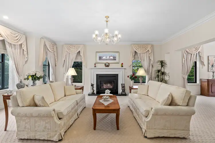 Fifth view of Homely house listing, 75 Wrights Road, Castle Hill NSW 2154