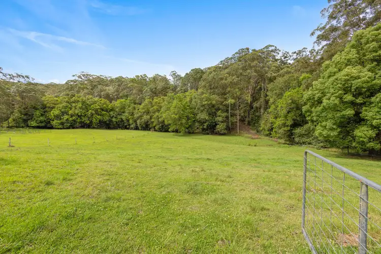 Second view of Homely rural property listing, 442 Image Flat Road, Image Flat QLD 4560