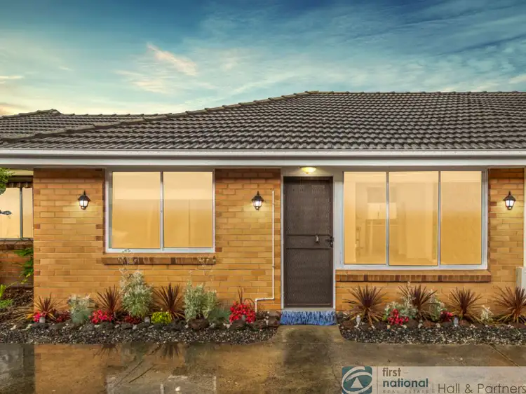 8/27 Stud Road, Dandenong VIC 3175