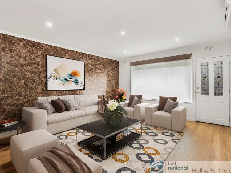 Second view of Homely unit listing, 8/27 Stud Road, Dandenong VIC 3175