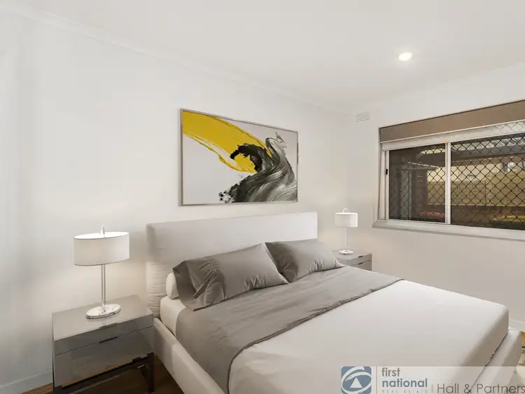 Third view of Homely unit listing, 8/27 Stud Road, Dandenong VIC 3175