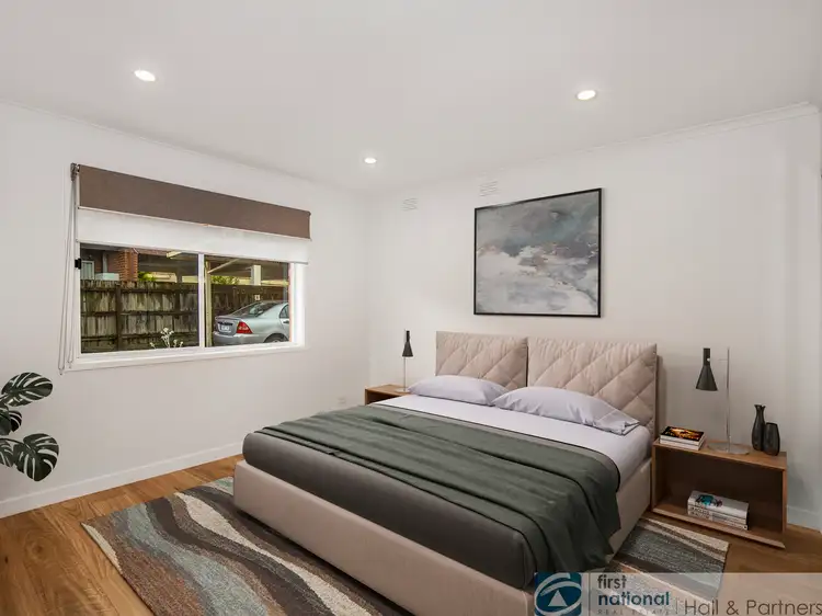 Fourth view of Homely unit listing, 8/27 Stud Road, Dandenong VIC 3175