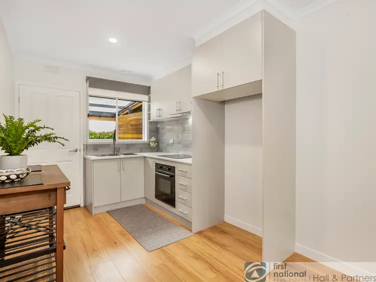 Fifth view of Homely unit listing, 8/27 Stud Road, Dandenong VIC 3175