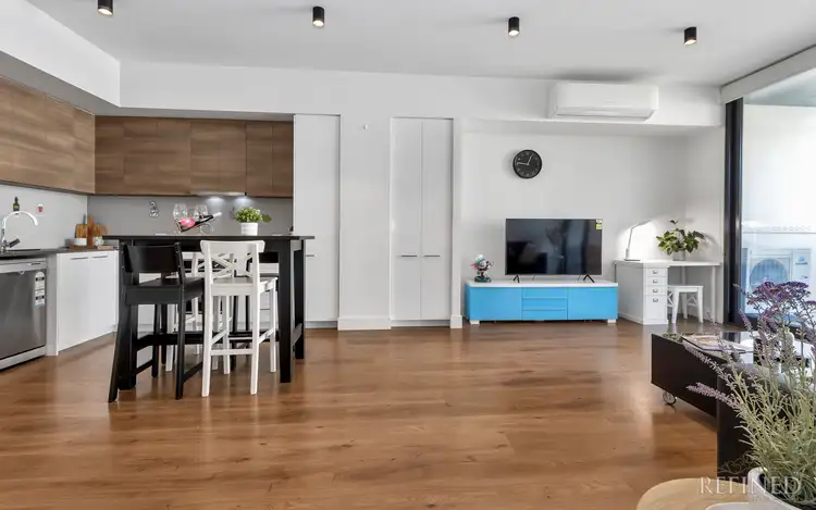 Sixth view of Homely apartment listing, 303/288 St Clair Avenue, St Clair SA 5011